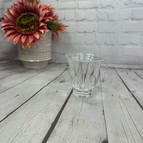 Votive Candleholder Vendome by Noritake - Picture 1 of 6